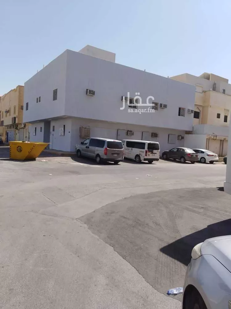 عمارة للبيع في شارع ابن حزم, حي العريجاء الغربي, مدينة الرياض, منطقة الرياض صورة 4