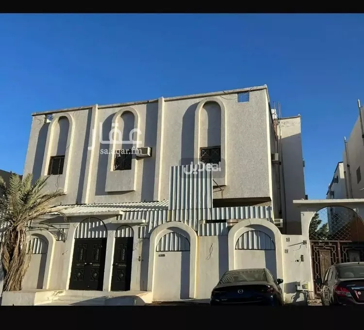 عمارة للبيع في شارع محمود بن لبيد بن عقبه ، حي الوبرة ، المدينة المنورة ، منطقة المدينة المنورة