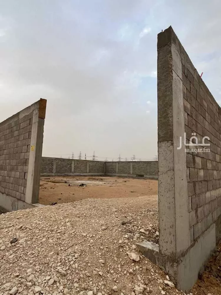 أرض للإيجار في شارع العام , حي المشرق, مدينة الرياض, منطقة الرياض صورة 5