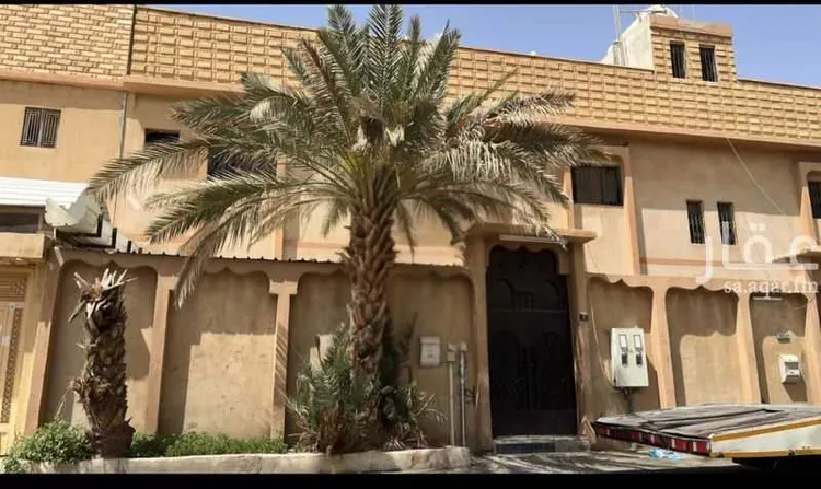 عمارة للبيع في شارع الفضيله, حي طويق, مدينة الرياض, منطقة الرياض