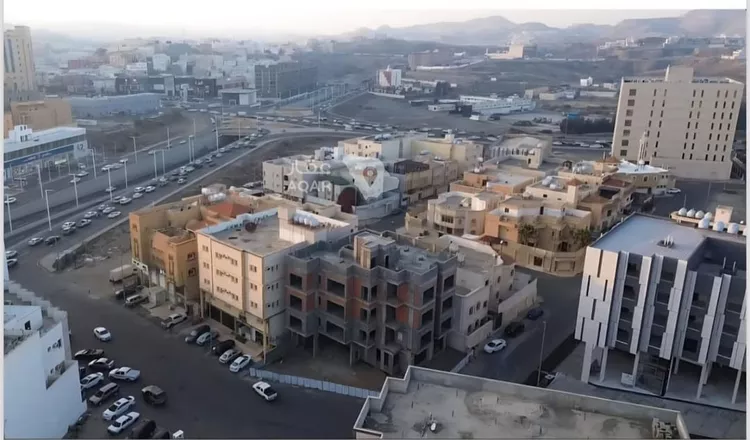 عمارة للبيع في شارع عبدالله بن جابر, حي شمسان, مدينة أبها, منطقة عسير 3
