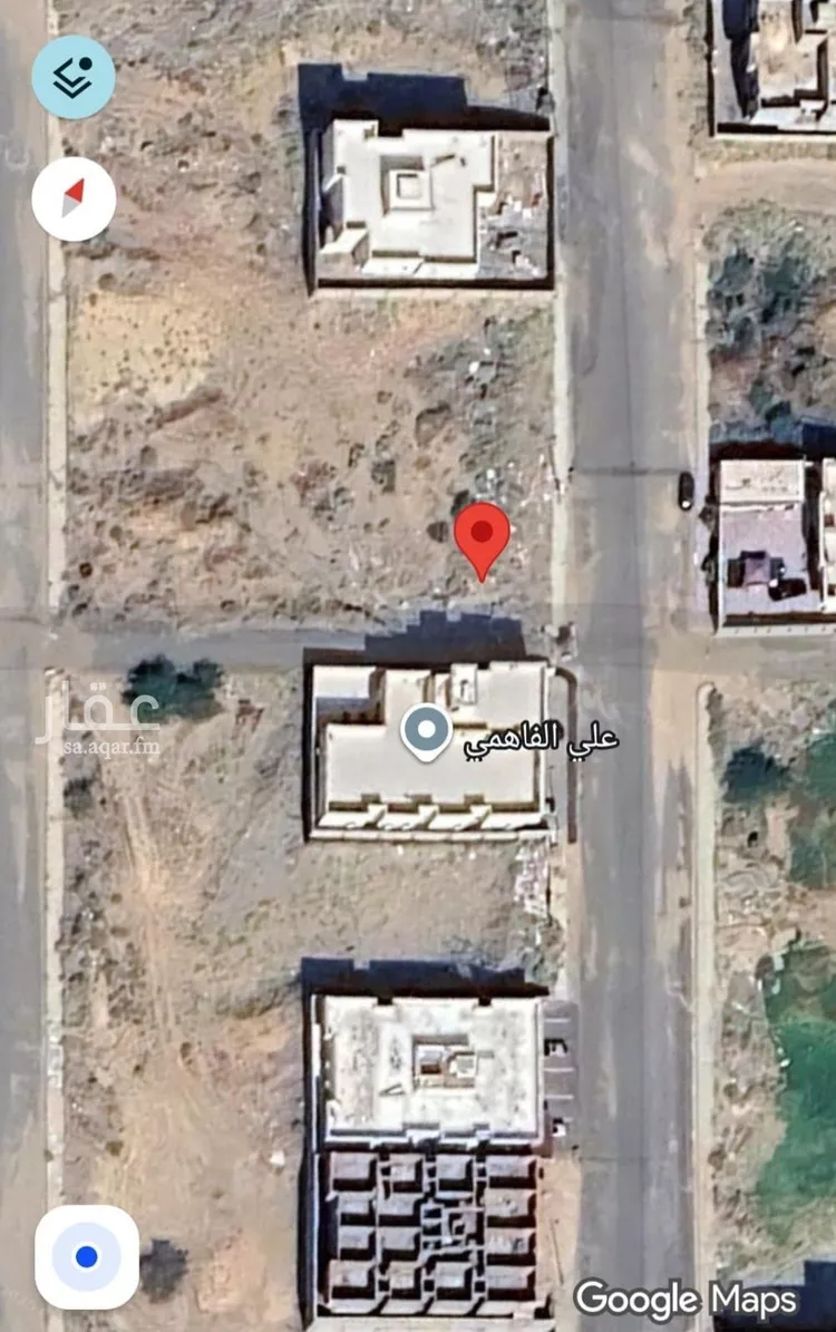 أرض للبيع في شارع عبد الله بن أبي السرح, حي القشاشية الجديد, مدينة مكة المكرمة, منطقة مكة المكرمة صورة 2