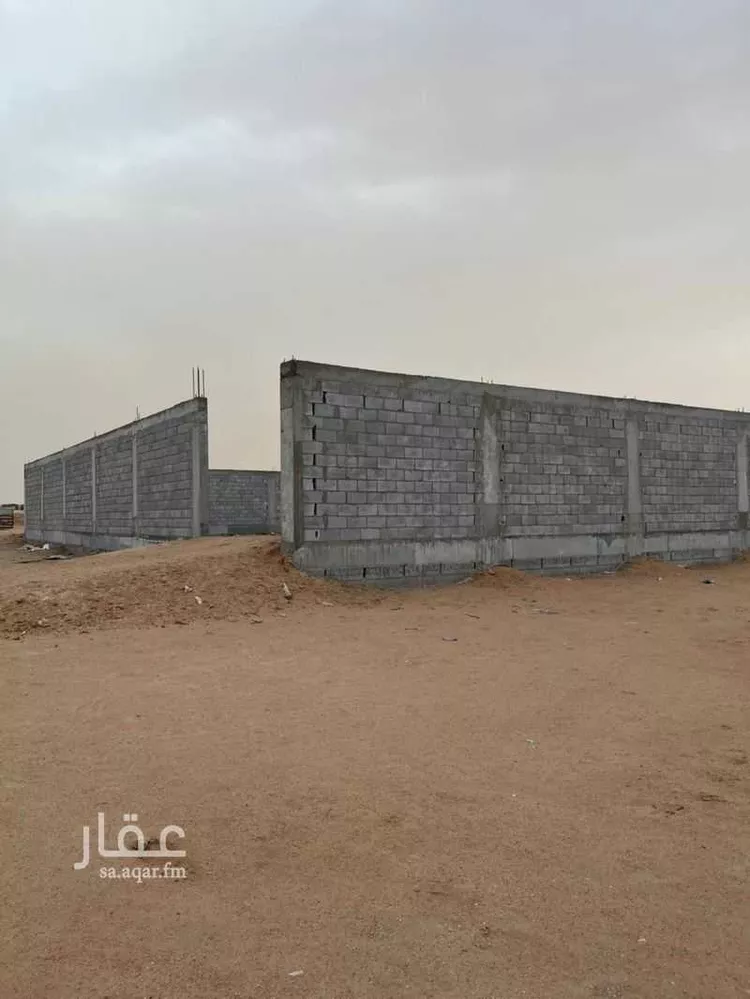 أرض للإيجار في شارع العام , حي المشرق, مدينة الرياض, منطقة الرياض صورة 3