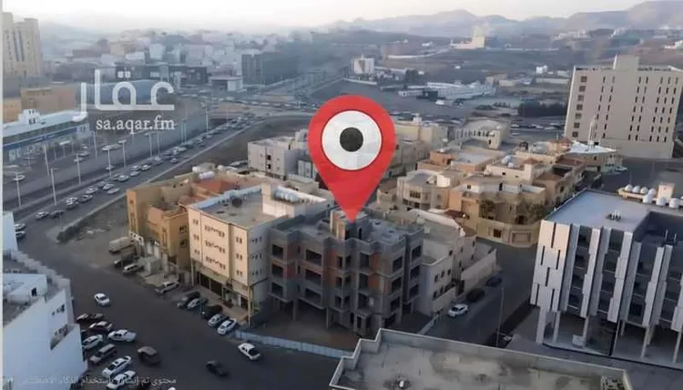 عمارة للبيع في شارع عبدالله بن جابر, حي شمسان, مدينة أبها, منطقة عسير