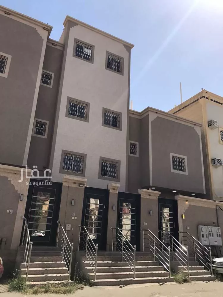 شقة للإيجار في شارع ابي اسحاق الانباسي, حي الوسام, مدينة خميس مشيط, منطقة عسير