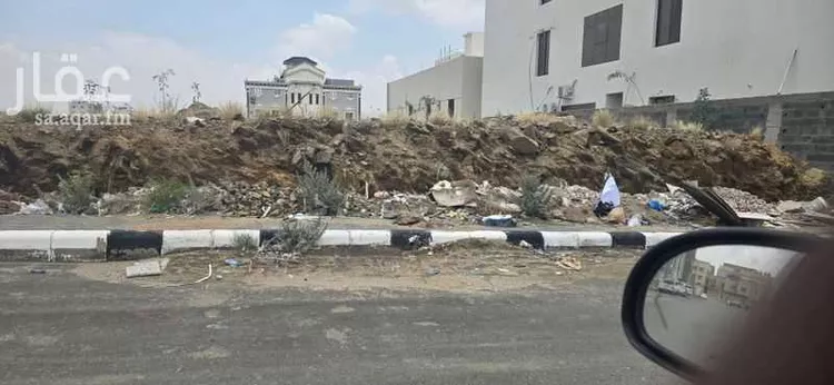 أرض للبيع في شارع العام, حي الروابي, مدينة ابها, منطقة عسير صورة 3