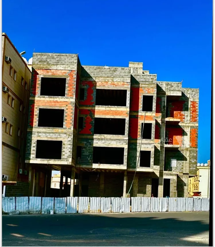 عمارة للبيع في شارع عبدالله بن جابر, حي شمسان, مدينة أبها, منطقة عسير