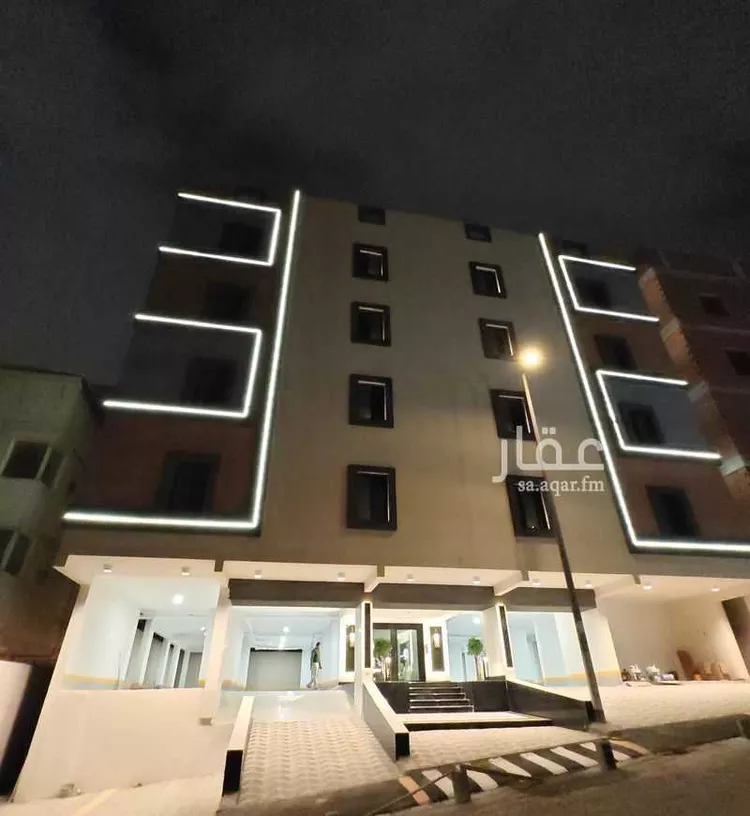 Apartment for Sale in Mecca Ash Shawqiyyah
