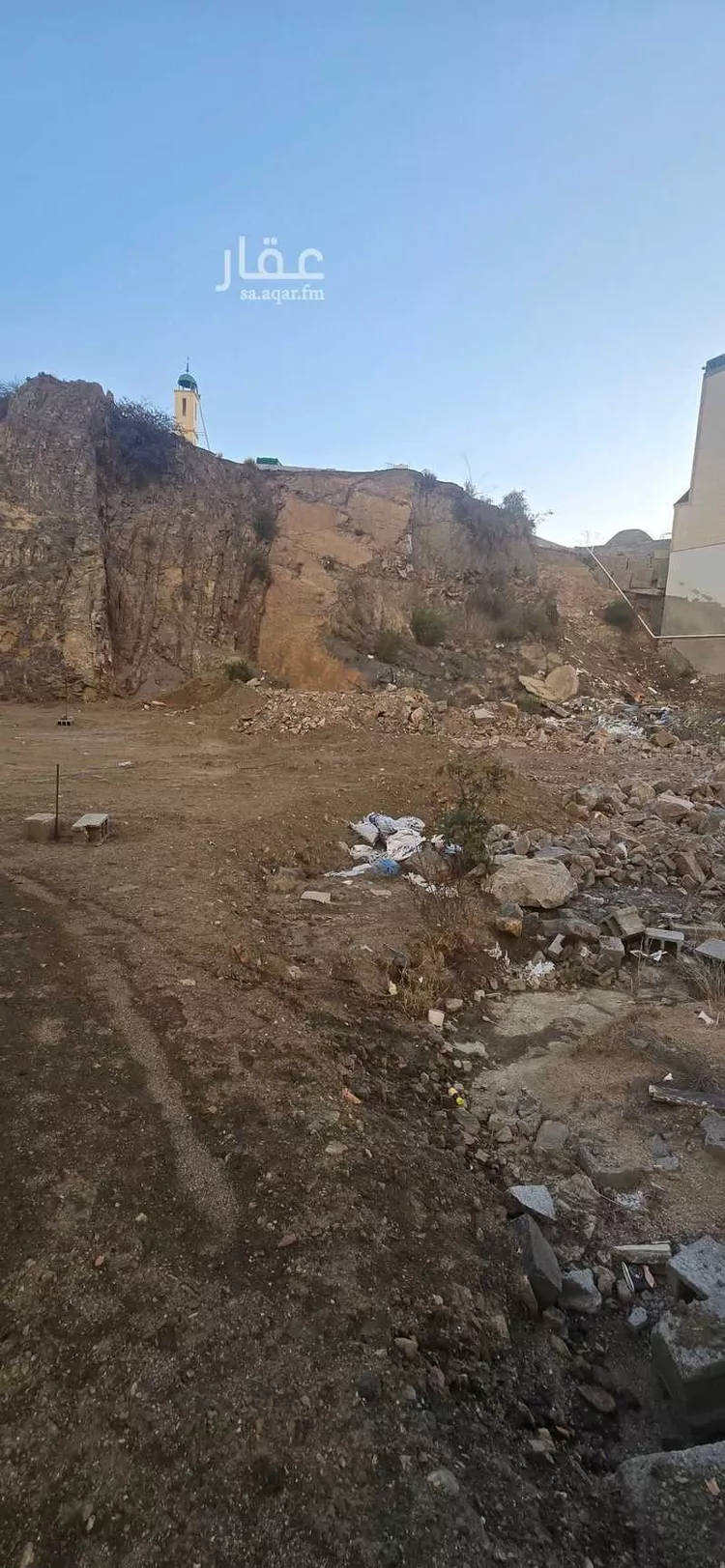 أرض للبيع في شارع العام , حي شمسان, مدينة أبها, منطقة عسير 9