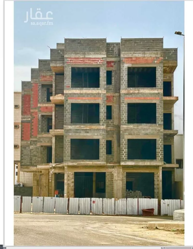 عمارة للبيع في شارع عبدالله بن جابر, حي شمسان, مدينة أبها, منطقة عسير صورة 2