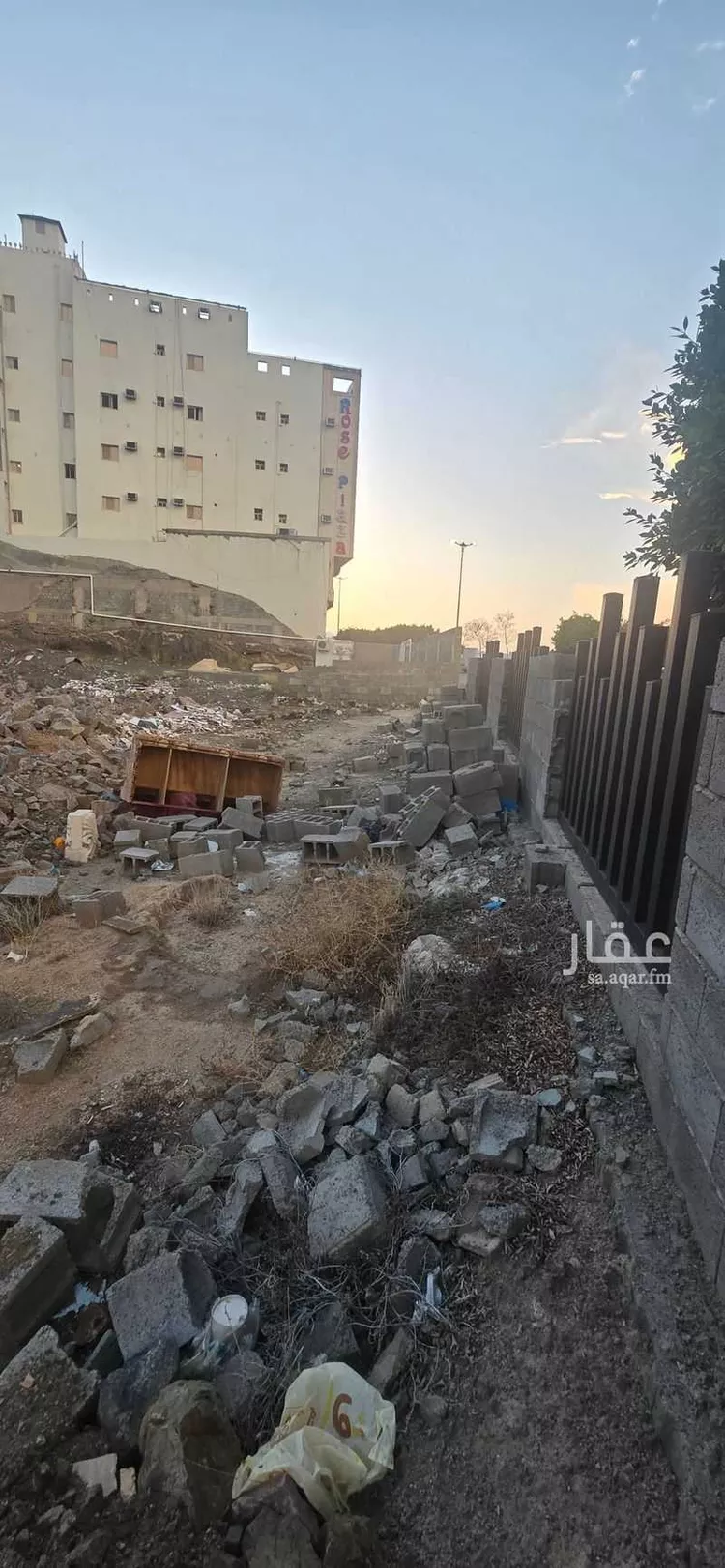 أرض للبيع في حي شمسان, مدينة أبها, منطقة عسير صورة 3