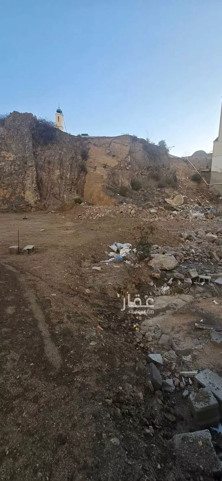 أرض للبيع في حي شمسان, مدينة أبها, منطقة عسير صورة 4