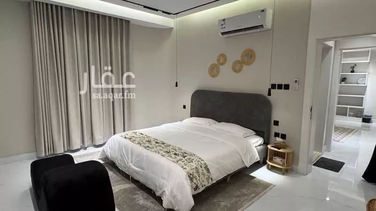 شقة مفروشة للحجز في شارع القريبانيات ، حي النزهة ، جدة ، جدة