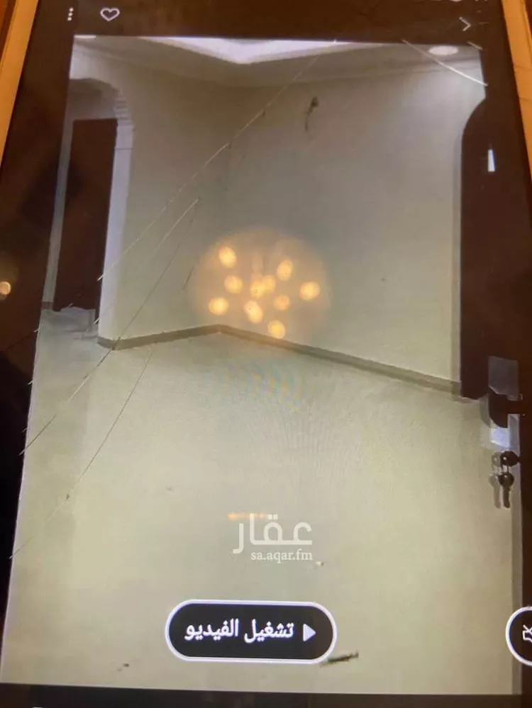 شقة للبيع في حي النور ، الدمام ، الدمام