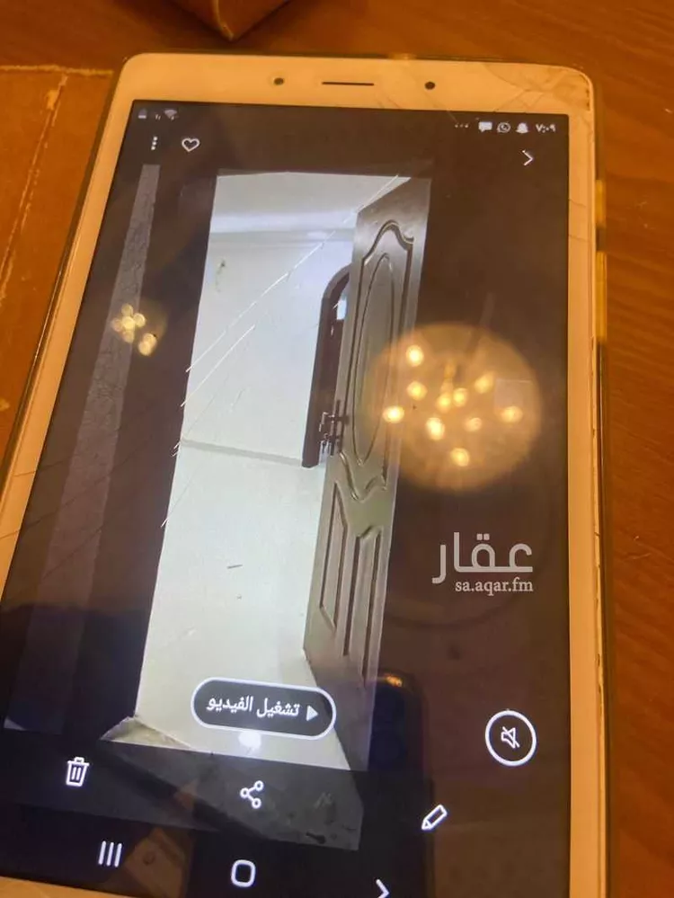 شقة للبيع في حي النور ، الدمام ، الدمام صورة 3