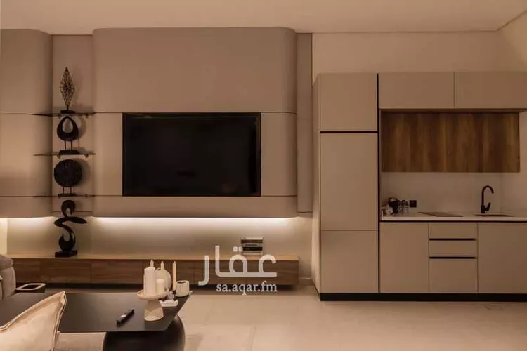 شقة للإيجار في شارع عباس رضوان, حي القيروان, مدينة الرياض, منطقة الرياض صورة 2
