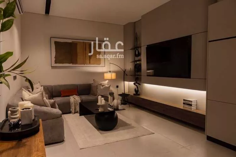 شقة للإيجار في شارع عباس رضوان, حي القيروان, مدينة الرياض, منطقة الرياض