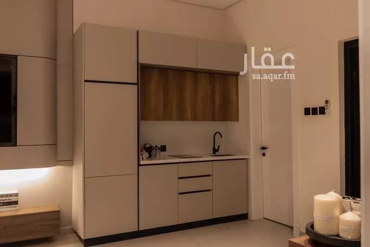 شقة للإيجار في شارع عباس رضوان, حي القيروان, مدينة الرياض, منطقة الرياض صورة 3
