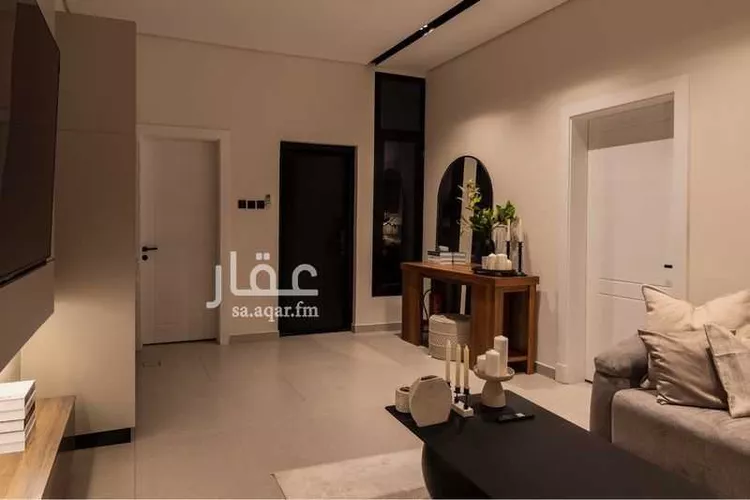 شقة للإيجار في شارع عباس رضوان, حي القيروان, مدينة الرياض, منطقة الرياض صورة 5