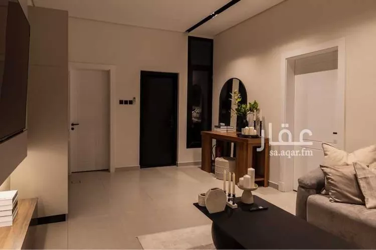 شقة للإيجار في شارع عباس رضوان, حي القيروان, مدينة الرياض, منطقة الرياض صورة 5