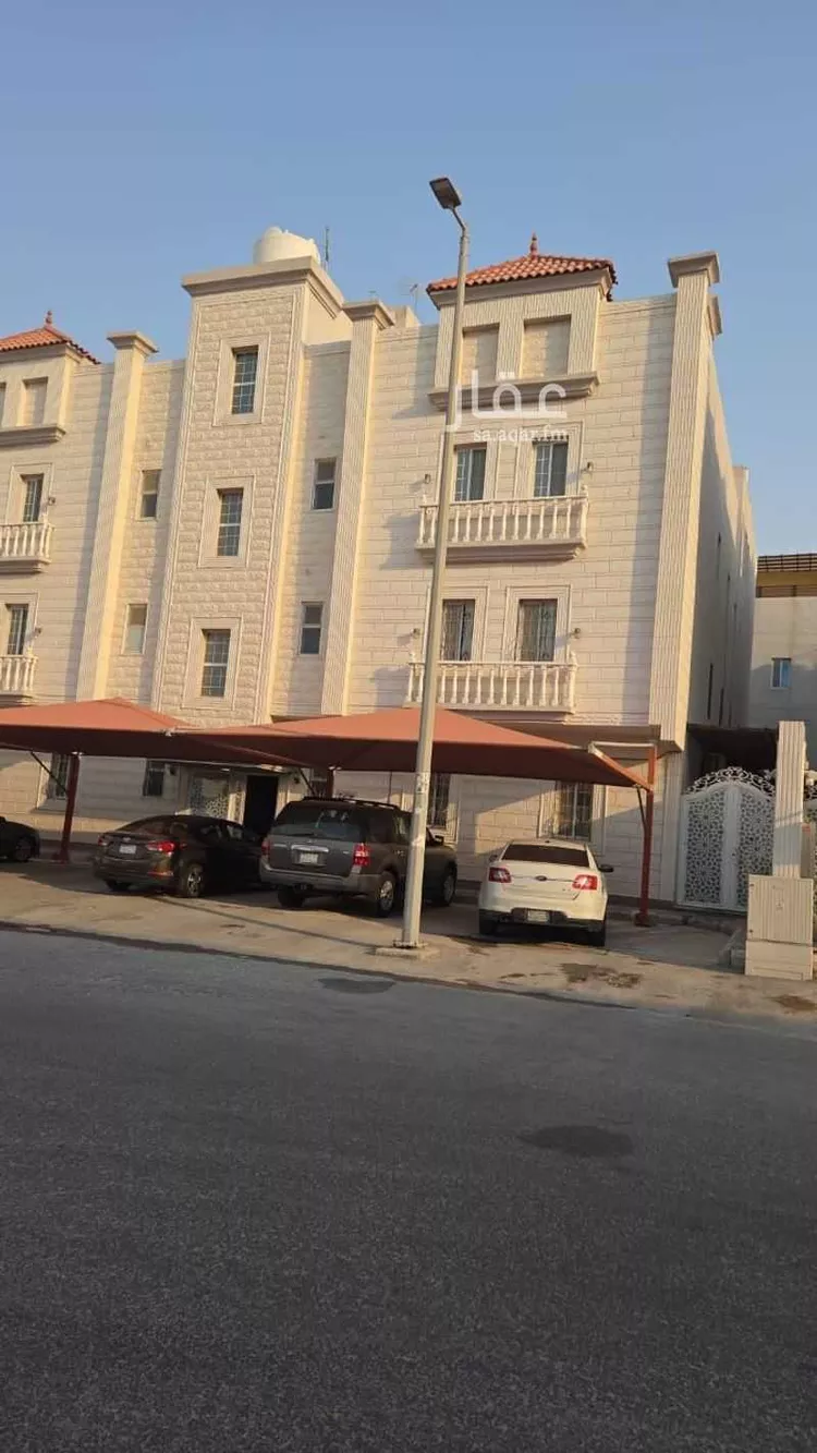 شقة للإيجار في شارع التوفيق, حي الشعلة, مدينة الدمام, المنطقة الشرقية