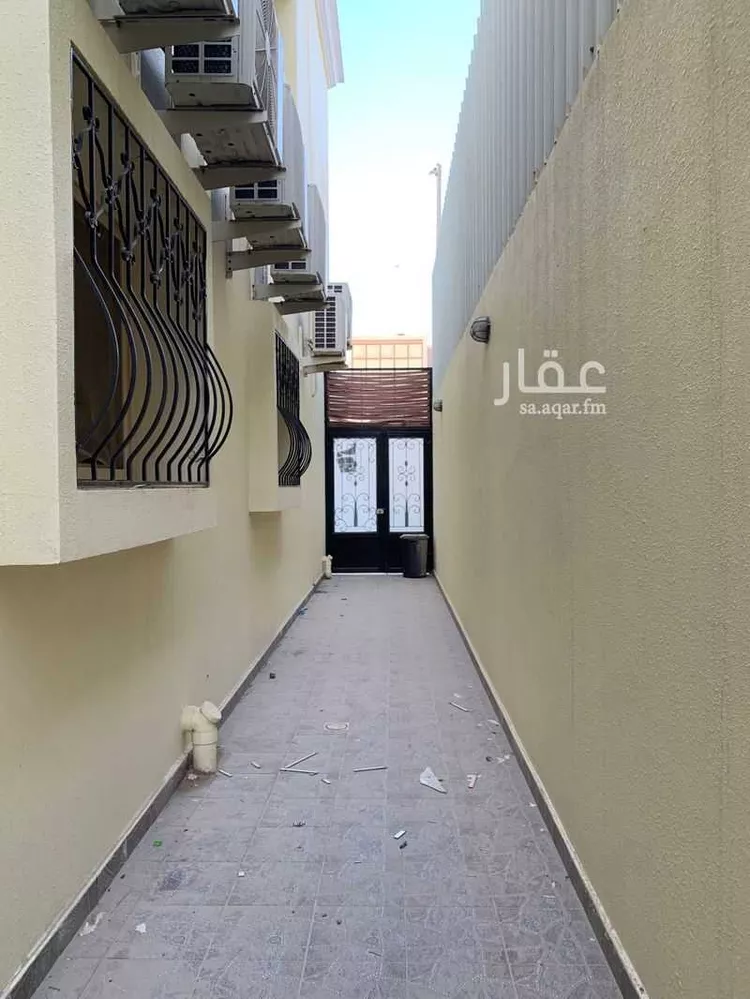 شقة للإيجار في شارع 23أ, حي طيبة, مدينة الدمام, المنطقة الشرقية صورة 4