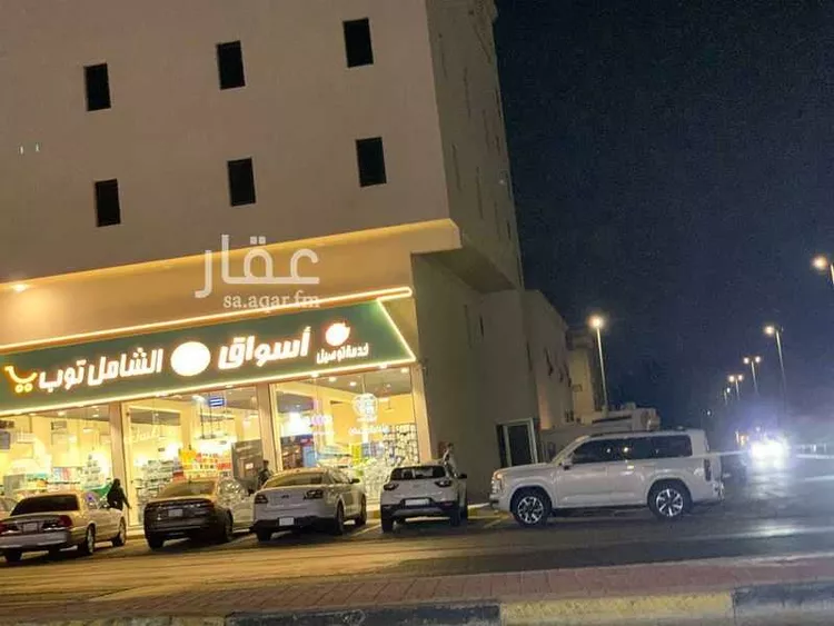 عمارة للإيجار في شارع عبدالرحمن بن عوف, حي طيبة, مدينة الدمام, المنطقة الشرقية