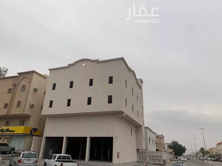 عمارة للإيجار في شارع عبدالرحمن بن عوف, حي طيبة, مدينة الدمام, المنطقة الشرقية