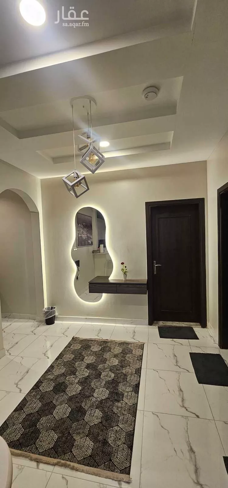 Furnished Apartment for Booking in Jeddah Al Faisaliah 6