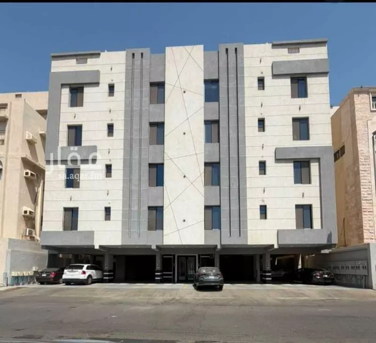 Apartment for Sale in Jeddah Ar Rabwah