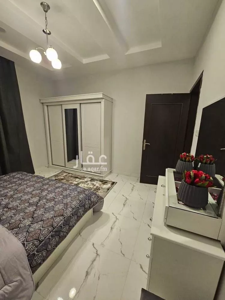 شقة مفروشة للحجز في شارع الصفتي ، حي الفيصلية ، جدة ، جدة صورة 5