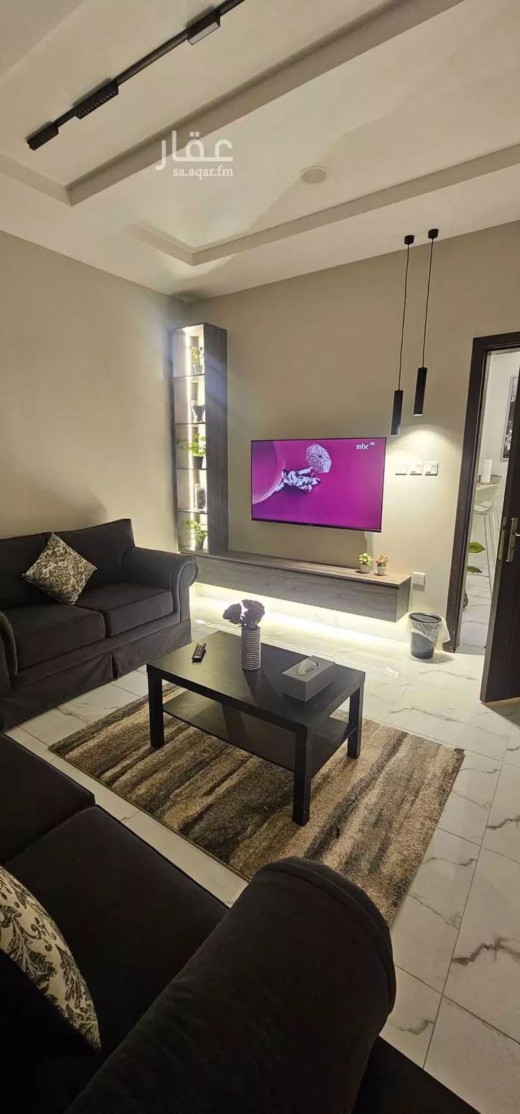 Furnished Apartment for Booking in Jeddah Al Faisaliah 9