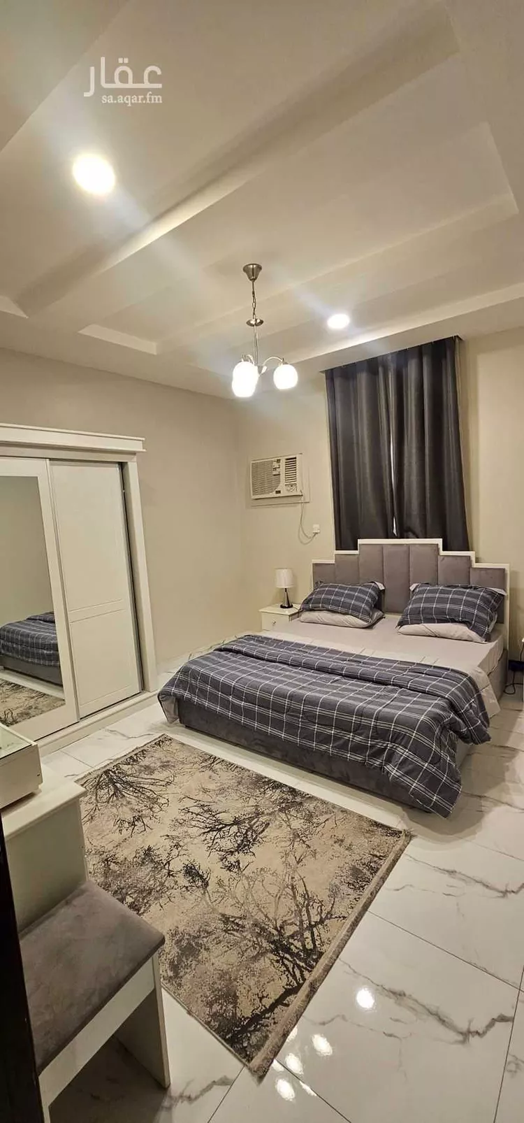 Furnished Apartment for Booking in Jeddah Al Faisaliah 7