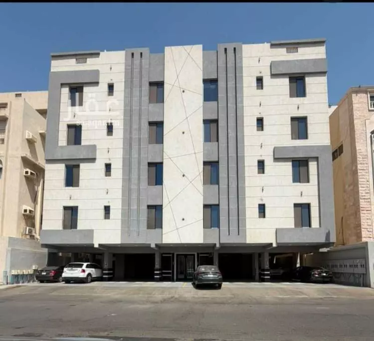 شقة للبيع في شارع خالد بن معدان, حي الربوة, مدينة جدة, منطقة مكة المكرمة