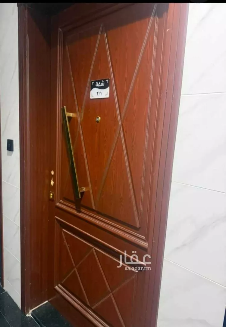 شقة للبيع في شارع خالد بن معدان, حي الربوة, مدينة جدة, منطقة مكة المكرمة صورة 5