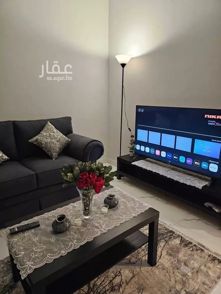شقة مفروشة للحجز في شارع الصفتي ، حي الفيصلية ، جدة ، جدة صورة 3