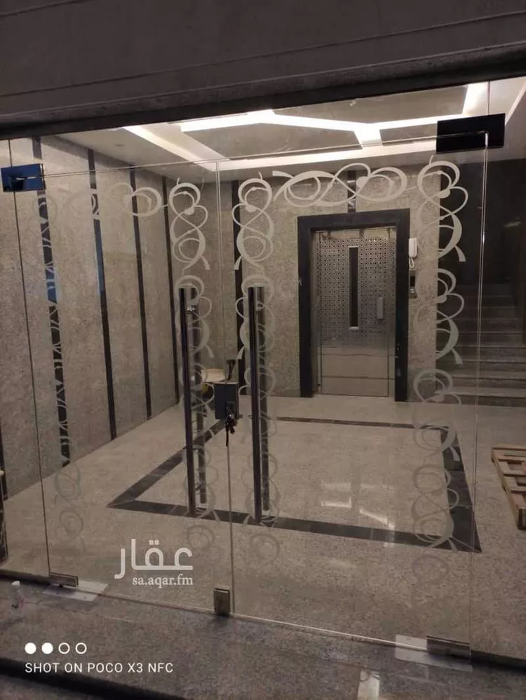 شقة للإيجار في شارع الصفتي, حي الفيصلية, مدينة جدة, منطقة مكة المكرمة صورة 2