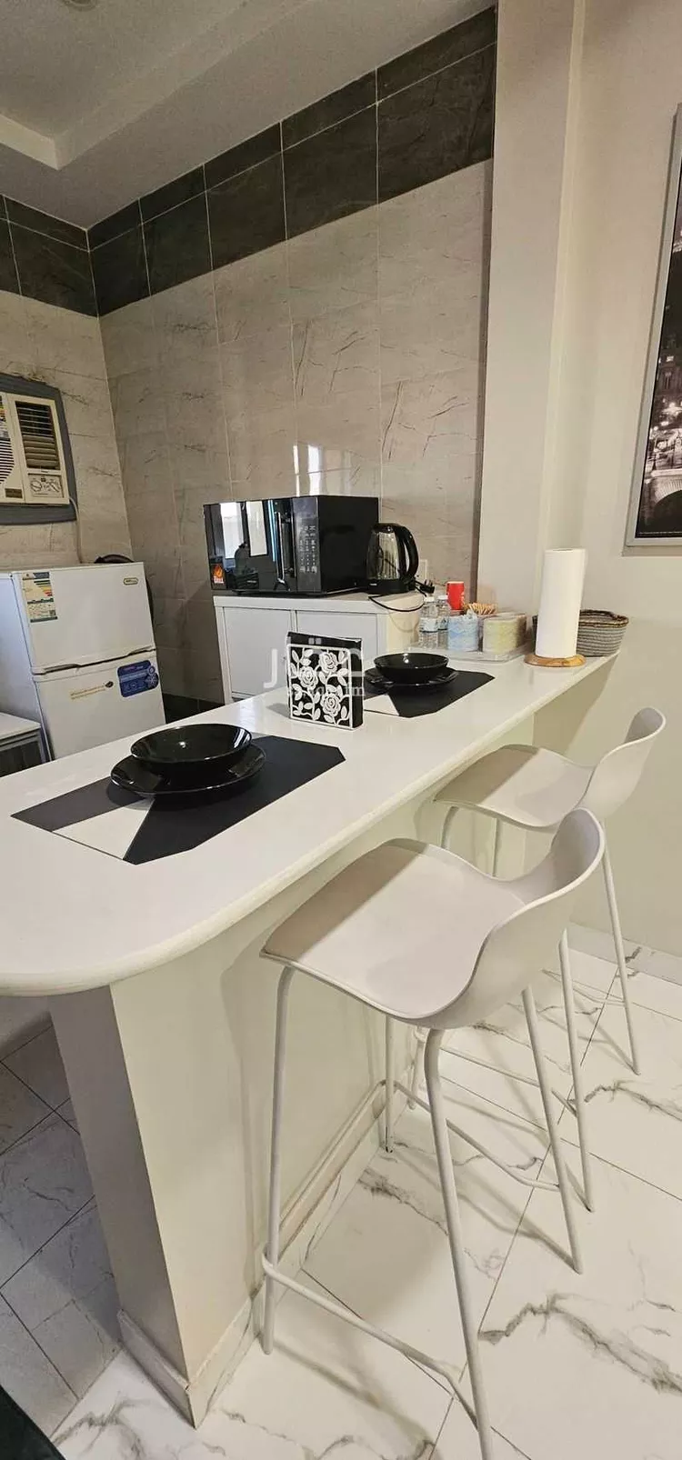 Furnished Apartment for Booking in Jeddah Al Faisaliah 8