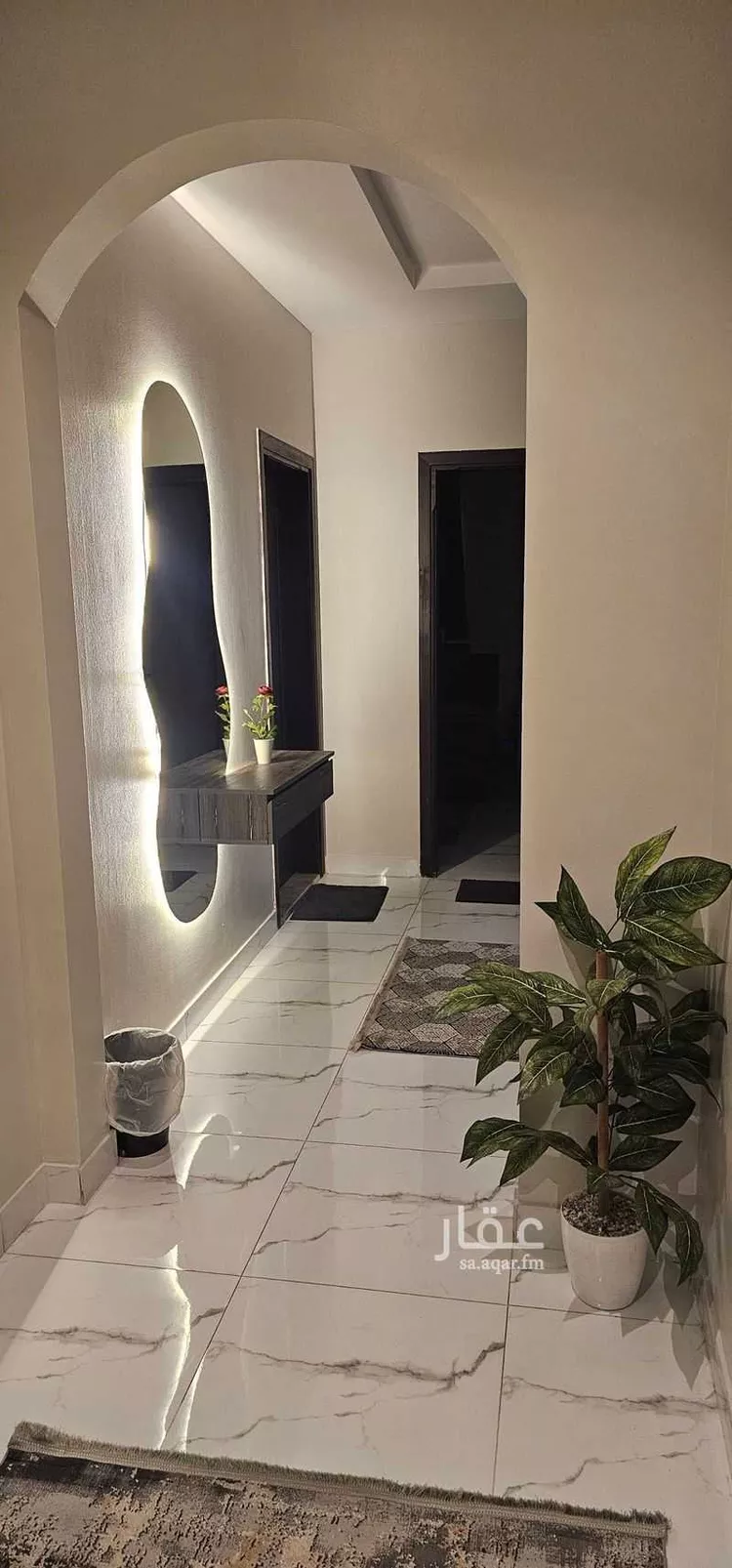 شقة مفروشة للحجز في شارع الصفتي ، حي الفيصلية ، جدة ، جدة
