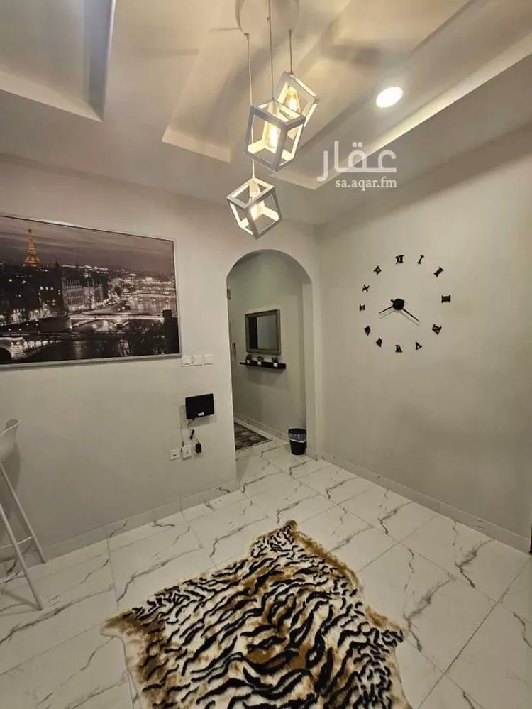 شقة مفروشة للحجز في شارع الصفتي ، حي الفيصلية ، جدة ، جدة صورة 2