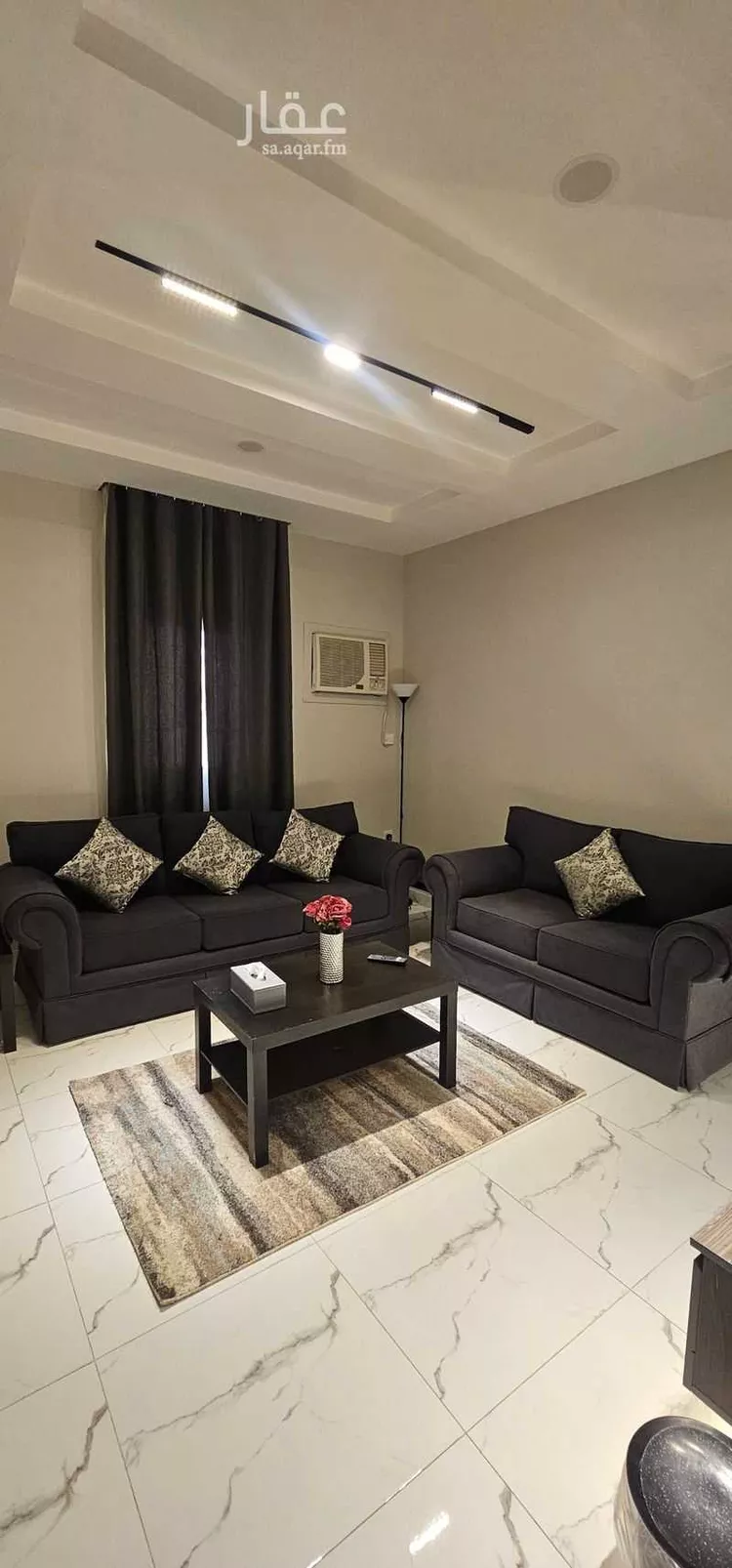 Furnished Apartment for Booking in Jeddah Al Faisaliah 10