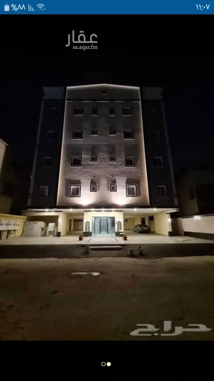 شقة للإيجار في شارع الصفتي, حي الفيصلية, مدينة جدة, منطقة مكة المكرمة