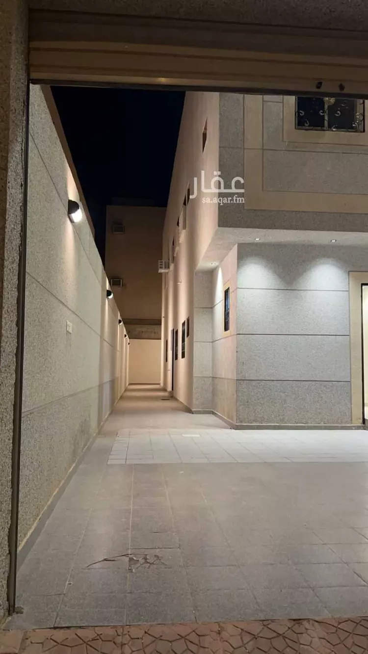 فيلا للبيع في شارع سالم بن عبدالله البصري, حي طويق, مدينة الرياض, منطقة الرياض صورة 2