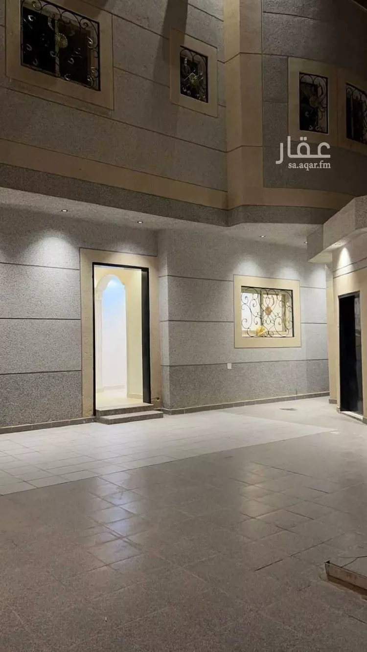 فيلا للبيع في شارع سالم بن عبدالله البصري, حي طويق, مدينة الرياض, منطقة الرياض صورة 3