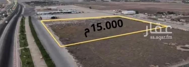 أرض للبيع في شارع العام, مدينة مليجة, المنطقة الشرقية