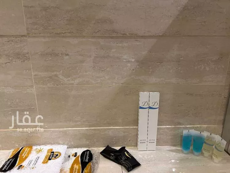 Furnished Apartment for Booking in Riyadh Hittin 9