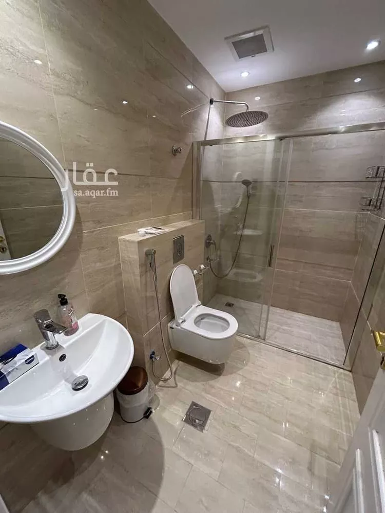Furnished Apartment for Booking in Riyadh Hittin 6