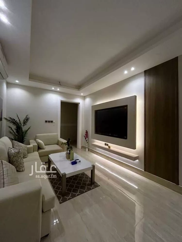 شقة مفروشة للحجز في شارع الأمير فيصل بن عبدالله بن عبدالرحمن, حي حطين, الرياض