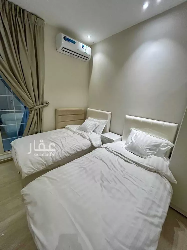 Furnished Apartment for Booking in Riyadh Hittin 6