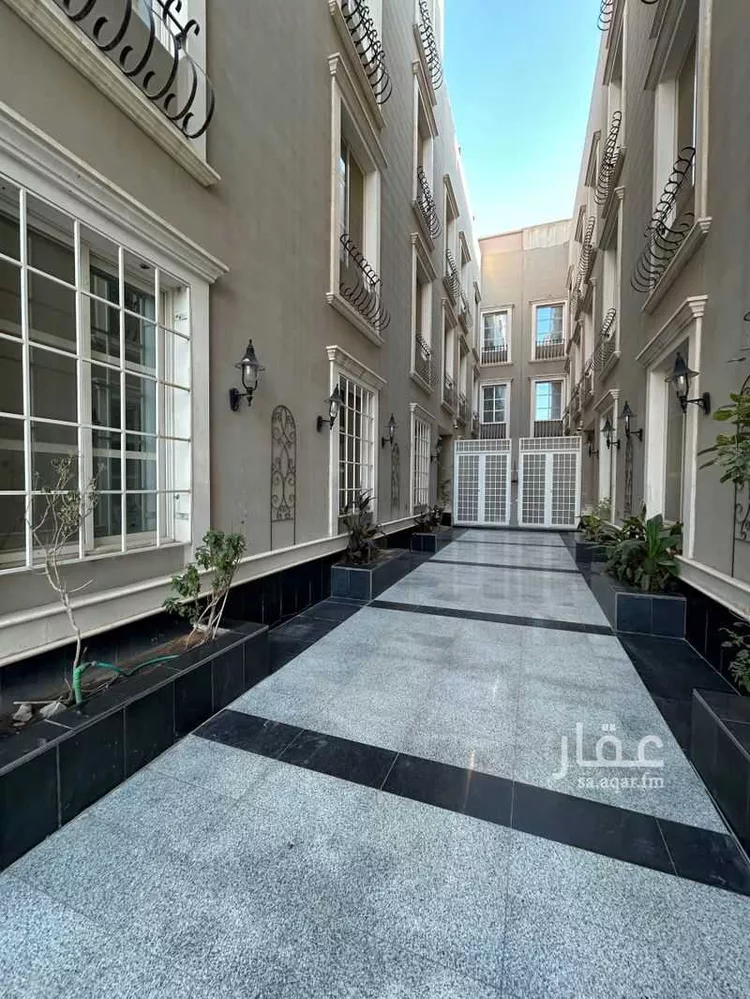 Furnished Apartment for Booking in Riyadh Hittin 8